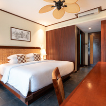 Kuta Seaview Beach Resort, Kuta — photo 3