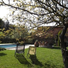 Casa Rural Mas Martís, Serinya — photo 5