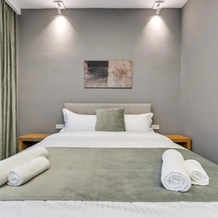 Mountain Resort Gantiadi, Цагвери — фото 5