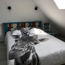 Gîte Moncé-en-Belin, 4 pièces, 6 personnes - FR-1-410-261, 蒙塞-昂贝兰 — 照片 3