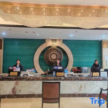 Wweixin Ruifeng Hotel, Чжаотун — фото 5