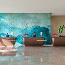 Holiday Inn CHENGDE PARK VIEW by IHG, 承德 — 照片 2