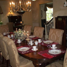 White Birches Inn, Абингдон — фото 5