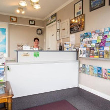 Tower Lodge Motel, Invercargill — photo 2
