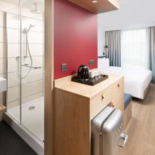 Hampton By Hilton Rochdale, Рочдейл — фото 3