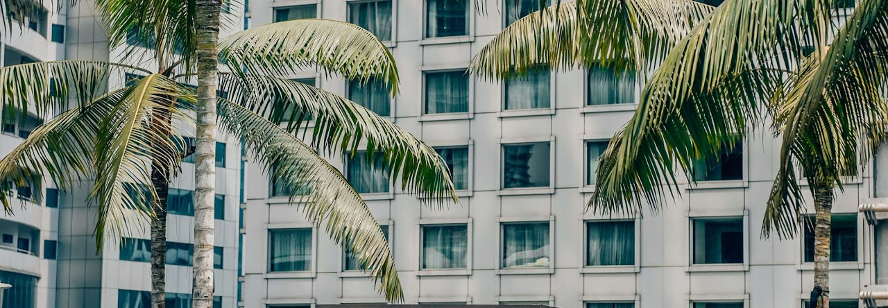 Grand Hyatt Kuala Lumpur, Куала-Лумпур — фото 1