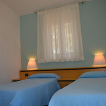 Villaggio Internazionale Punta Del Diamante, 特雷米蒂群岛 — 照片 2