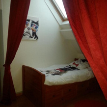 Gîte A l'ombre de l'Abbaye, Faverolles-sur-Cher — photo 2