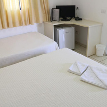 Hotel Pousada Vale Do Sol, 马里利亚 — 照片 2