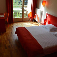 Hôtel du Lac, 盖布维莱尔 — 照片 3