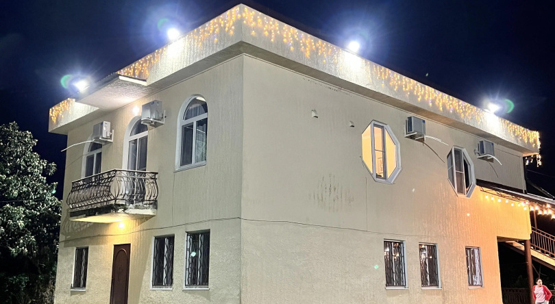 Evkalipt Guest House, 肯德格 — 照片 1