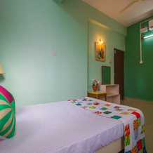 OYO 15934 Home Traditional 3BHK Bainguinim, Nerul — photo 3
