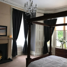 Fernlea spacious apartment, 阿布罗斯 — 照片 3