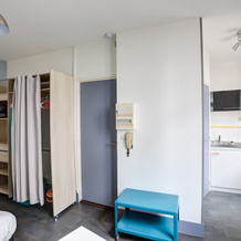 Le Carrel Saint Marc, Rouen — photo 4