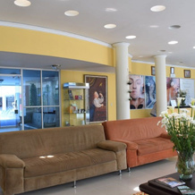 Kur Hotel y Biospa, 杜伊塔马 — 照片 2