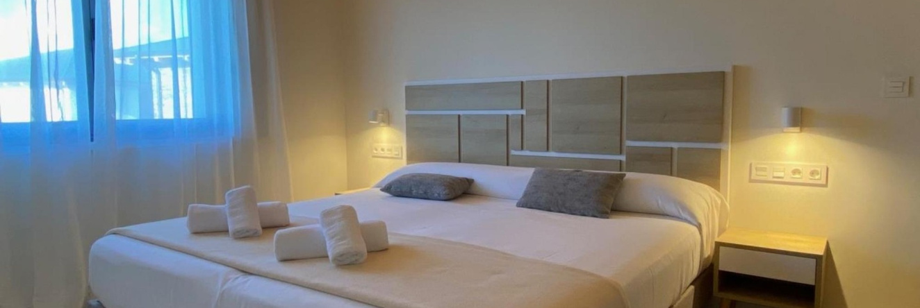 La Reserva Apartamento Deluxe 2 Hab, Кадаведо — фото 1