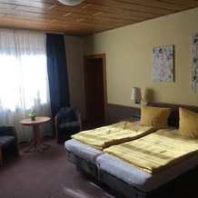 Hotel & Restaurant Hessischer Hof, Hainburg — photo 3
