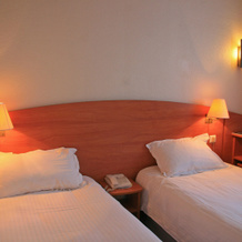 Hotel Akena Nantes Orvault, Orvault — photo 5