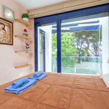 Holiday Home Crystal, 卡斯特尔-普拉特哈达罗 — 照片 3