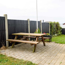Three-Bedroom Holiday Home In Esbjerg V 2, Эсбьерг — фото 5