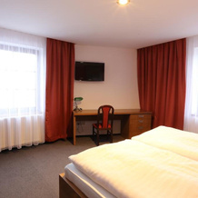Hotel Hajcman, Zdar Nad Sazavou — photo 4