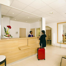 Residhome Neuilly Bords de Marne, 讷伊-普莱桑斯 — 照片 2