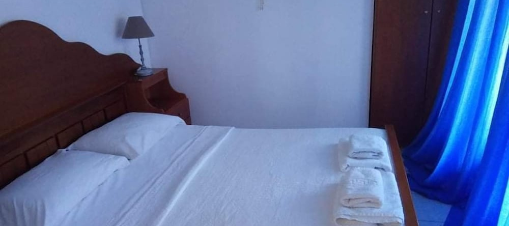 Hotel Papanikolaou, Ierissos — photo 1