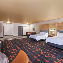 Holiday Inn Amarillo East By Ihg, Амарилло — фото 2