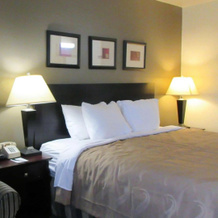 Quality Inn Longmont, Файрстоун — фото 5
