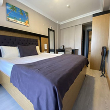 Grand Rimedya Hotel Mudanya, Муданья — фото 2