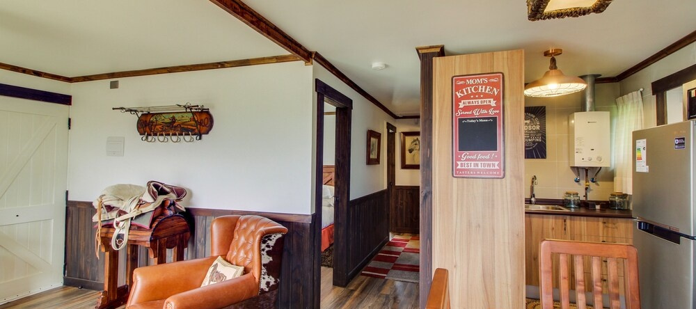 Casa De Relajo En Puerto Varas, Фрутильяр — фото 1