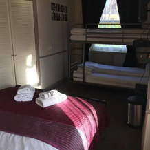 Dimple Well Lodge Hotel, 奥塞特 — 照片 5