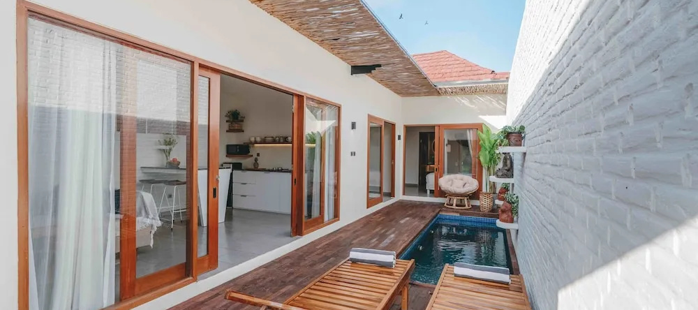 Senna Villa, Seseh — photo 1