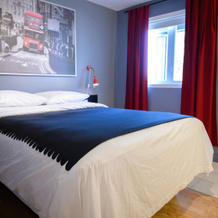 Hotels Hébert, 贝坎库尔 — 照片 5