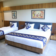 Hotel Maple Tree Inn, Mahesana — photo 5