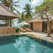 The Oberoi Beach Resort, Lombok, Tanjung — photo 3