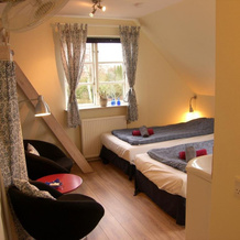 Klintholm Bed & Breakfast, 蒙斯 — 照片 2