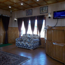 V Resorts Green Village Jageshwar, 巴盖什瓦尔 — 照片 4