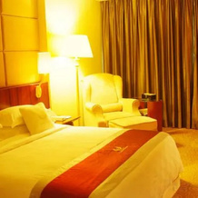 Hotel De Royce, 韶关 — 照片 3