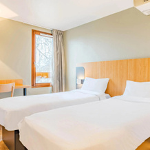 B&B Hotel Poitiers 3 Futuroscope, 沙斯讷伊-迪普瓦图 — 照片 4