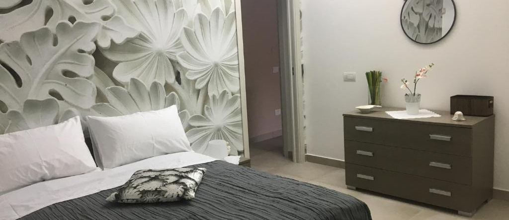 Peppe's Home Luxury And Relax Apartament, Граньяно — фото 1