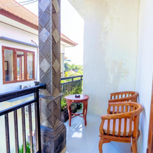 D'canggu Homestay, Чангу — фото 5
