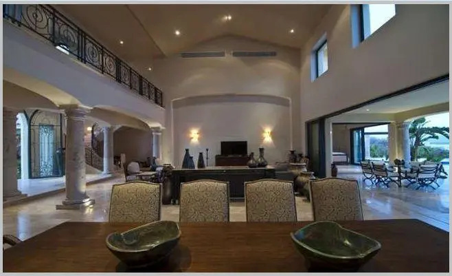 Casa La Punta, Punta Mita — photo 1