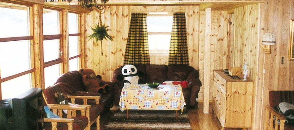 10 Person Holiday Home in Oppstryn, 耶勒 — 照片 1