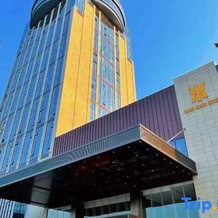Ruichang Honor International Hotel, 九江 — 照片 4