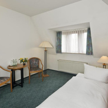 Hotel Katharinenhof, 韦尔道 — 照片 2