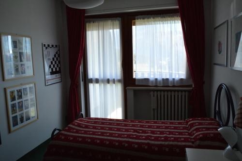 Appartamento A Sestrieres, Сестриере — фото 1
