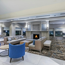 Hilton Garden Inn Houston/Sugar Land, Шугар-Ленд — фото 5