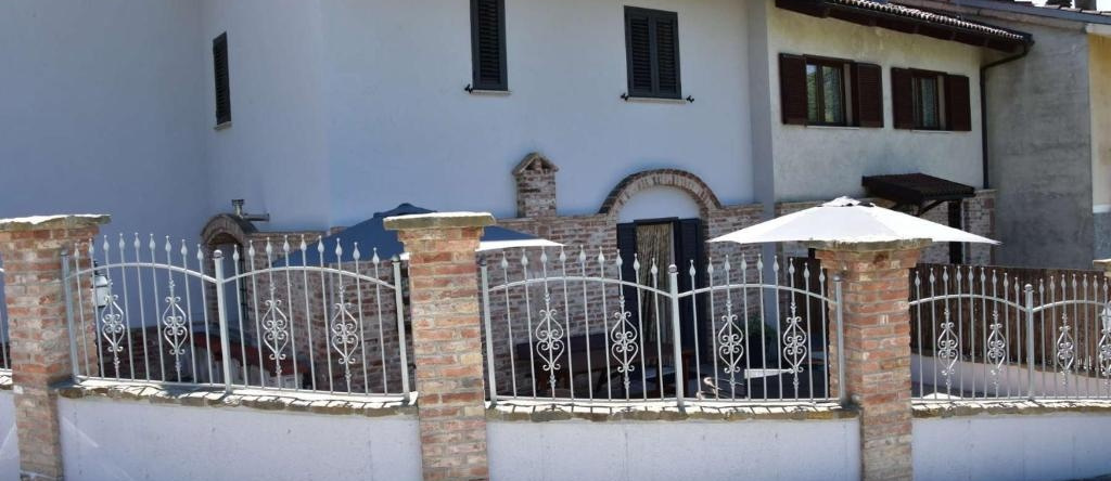 La Dolce Vita Bed & Breakfast, Прьокка — фото 1