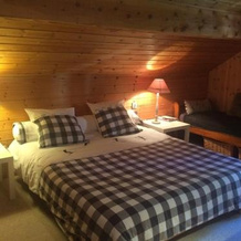 Chalet Pomme De Pin, Формигер — фото 2